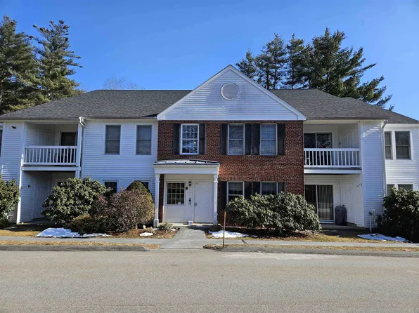 15 Windsor Court #I, Keene, NH 03431
