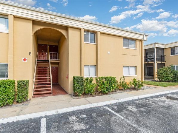 1000 Lake Of The Woods Blvd APT E206