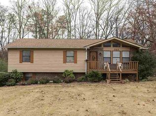 444 Apache Trl NW, Cleveland, TN 37312