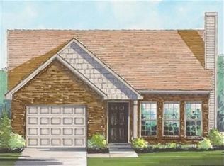 217 Falmouth Dr, Georgetown, KY 40324