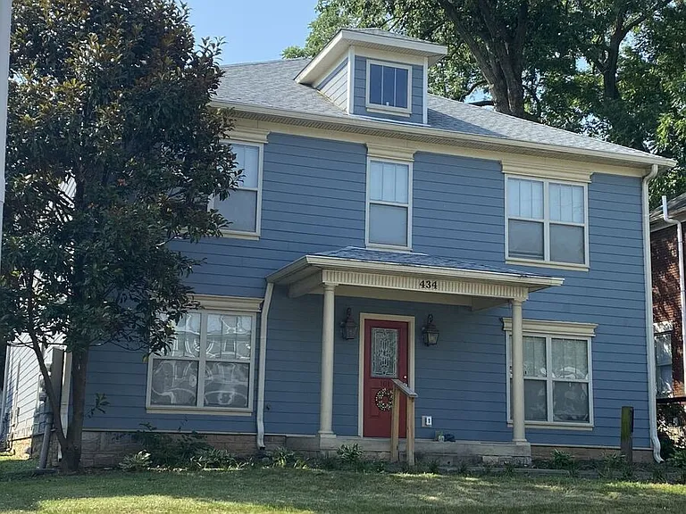 434 N Martin Luther King Blvd #201 — Photo 8