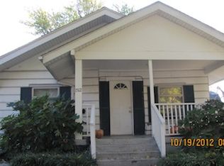 1512 Elizabeth St, Lexington, KY 40503