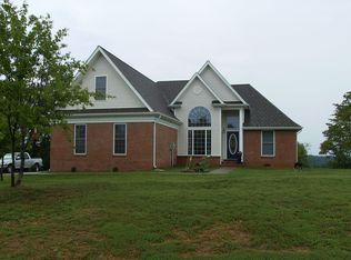 1875 Franklin Hayes Rd, Pulaski, TN 38478