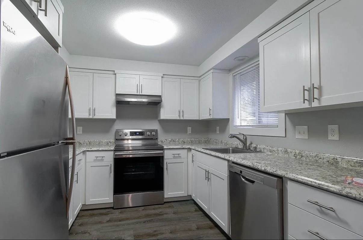 1420 Northeast 142nd Avenue - 1 — Photo 4