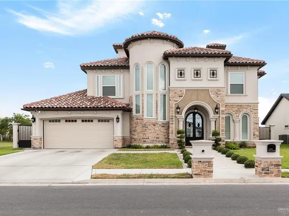 1305 Helen Dr, Weslaco, TX 78596
