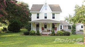 front street view