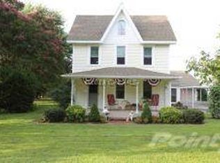 20818 Oak Grove Church Rd, Bivalve, MD 21814