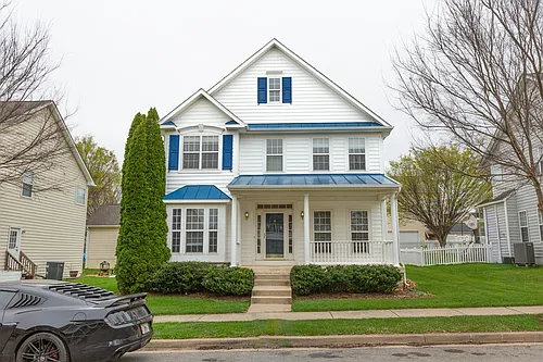 341 Bullskin St Photo 1