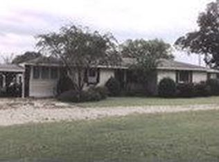 4304 Al Highway 219, Selma, AL 36701