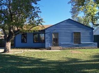 3554 Valley Ridge Rd, Dallas, TX 75220