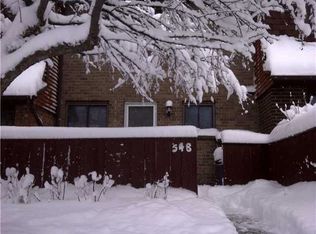 548 Surrey Hill Way, Rochester, NY 14623