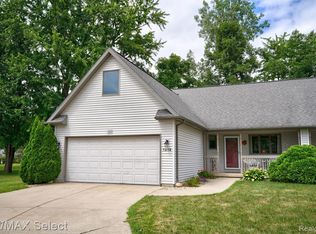 1312 Sunset Blvd, Flint, MI 48507