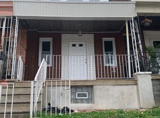 4512 D St, Philadelphia, PA 19120