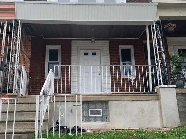 4512 D St, Philadelphia, PA 19120