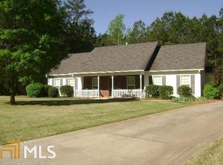 120 Loudoun Dr, Covington, GA 30014