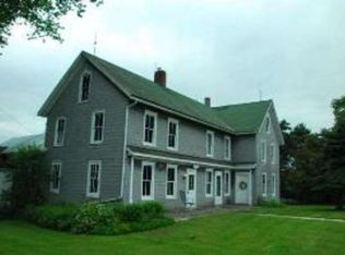 431 Seebers Ln, Canajoharie, NY 13317