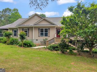 836 Jackson Bridge Rd, Canon, GA 30520