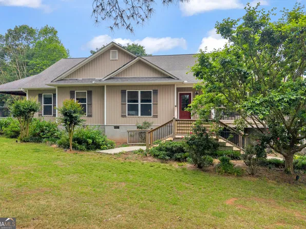 836 Jackson Bridge Rd, Canon, GA 30520