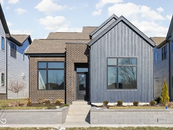 1660 Delmonte Rail Dr, Westfield, IN 46074