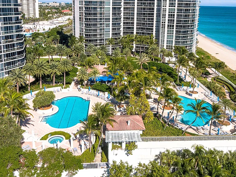3200 N Ocean Dr #1406 — Photo 25