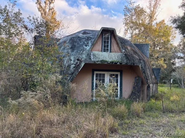 9837 E Lazy Oak Dr, Floral City, FL 34436