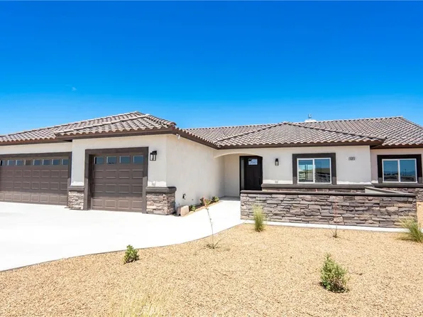 15323 Turquoise Rd, Apple Valley, CA 92307