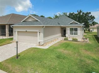 3604 Mount Hope Loop, Leesburg, FL 34748