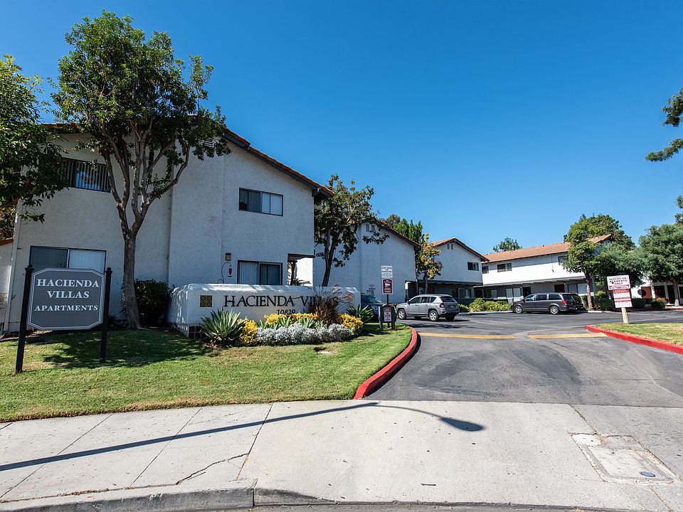 Hacienda Villas 10829 Del Norte St Ventura CA Zillow