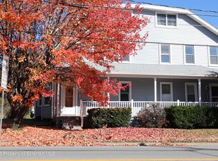 712 W Lackawanna Ave, Olyphant, PA 18447