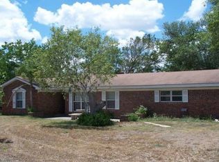 125 County Rd, Victoria, TX 77905