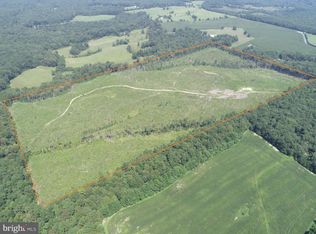 Bremo Rd, Bremo Bluff, VA 23022