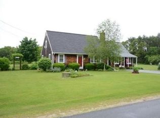 362 Mendell Rd, Rochester, MA 02770