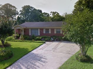 2314 Pennington St, Mobile, AL 36617