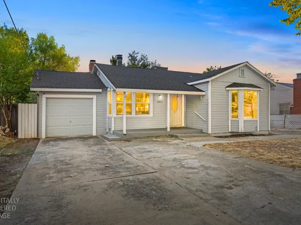 2651 Hawthorne St, Sacramento, CA 95815