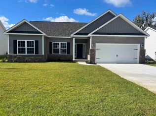 380 Hayloft Cir, Conway, SC 29526