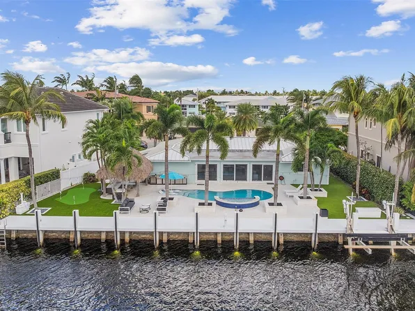 2330 NE 35th Street, Lighthouse Point, FL 33064