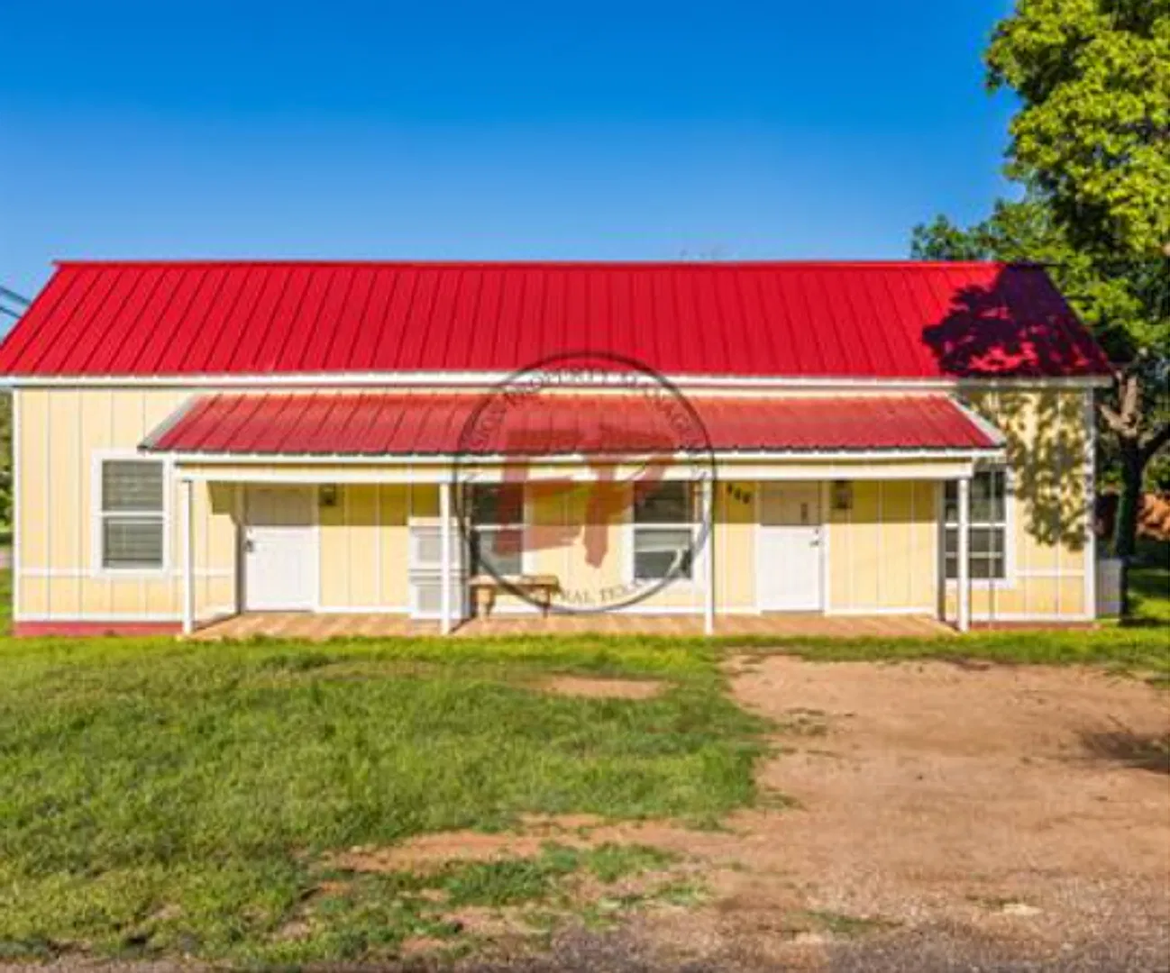 3 Bed 1 Bath in Whitney, TX! — Photo 1