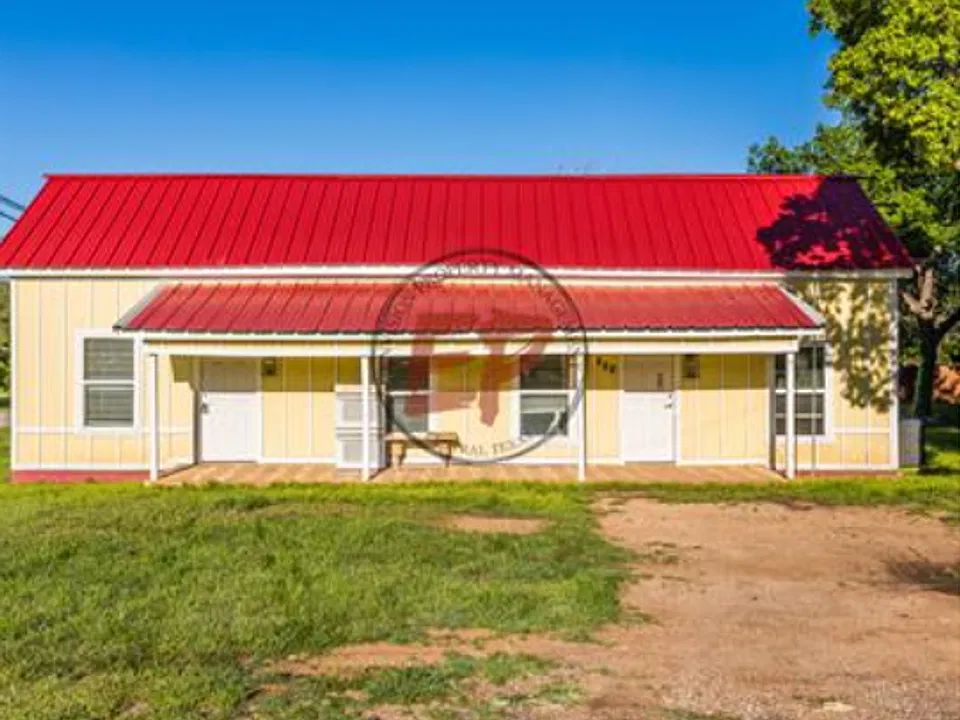 301 N Guadalupe St