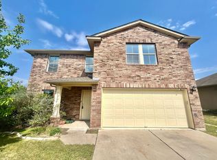 18000 Busby Dr, Manor, TX 78653