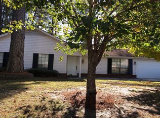 55 Red Fox Dr, Savannah, GA 31419