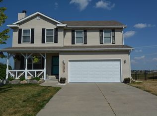 1717 NW Gabus Dr, Grimes, IA 50111