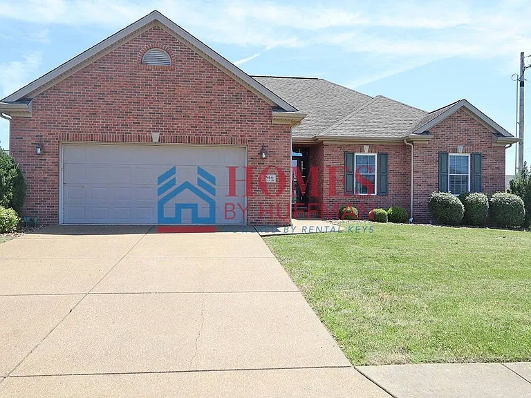 2966 Megan Dr — Photo 1