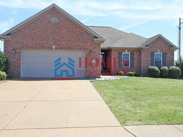 2966 Megan Dr, Newburgh, IN 47630
