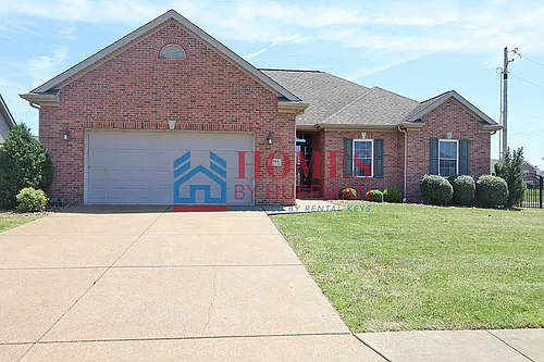 2966 Megan Dr Photo 1