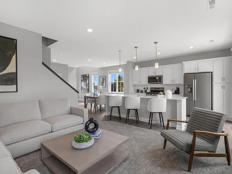 Bentley Village — Photo 11