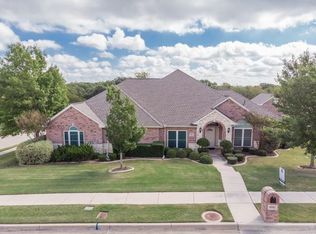 4901 Jordan Trl, Benbrook, TX 76126