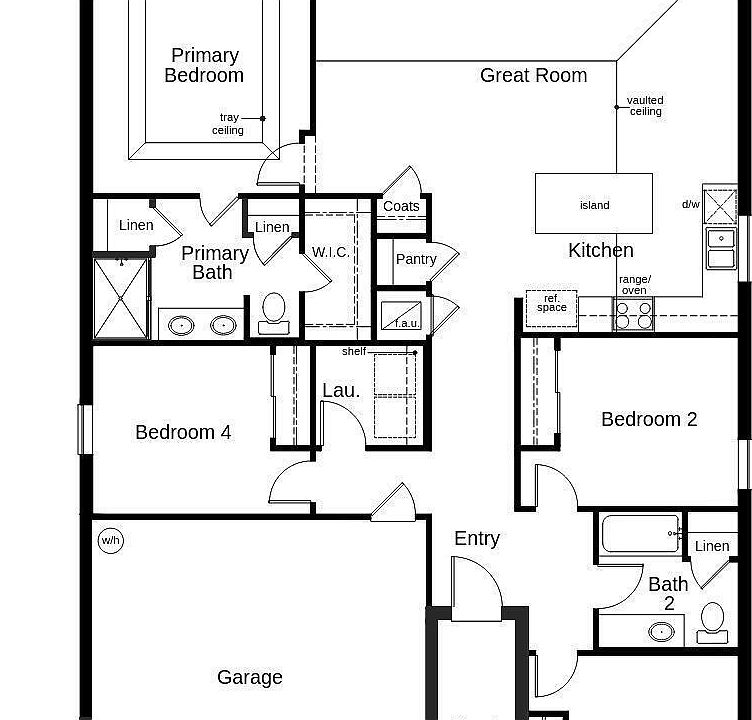 2nd image of 8397 Cortese Dr