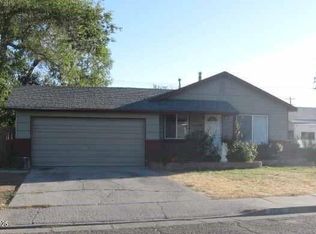 1250 Castle Way, Reno, NV 89512