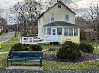 142 Church St, North Syracuse, NY 13212