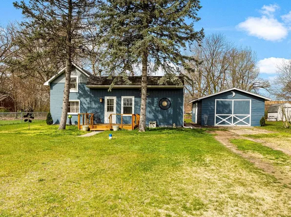 52927 Forestbrook Ave, South Bend, IN 46637